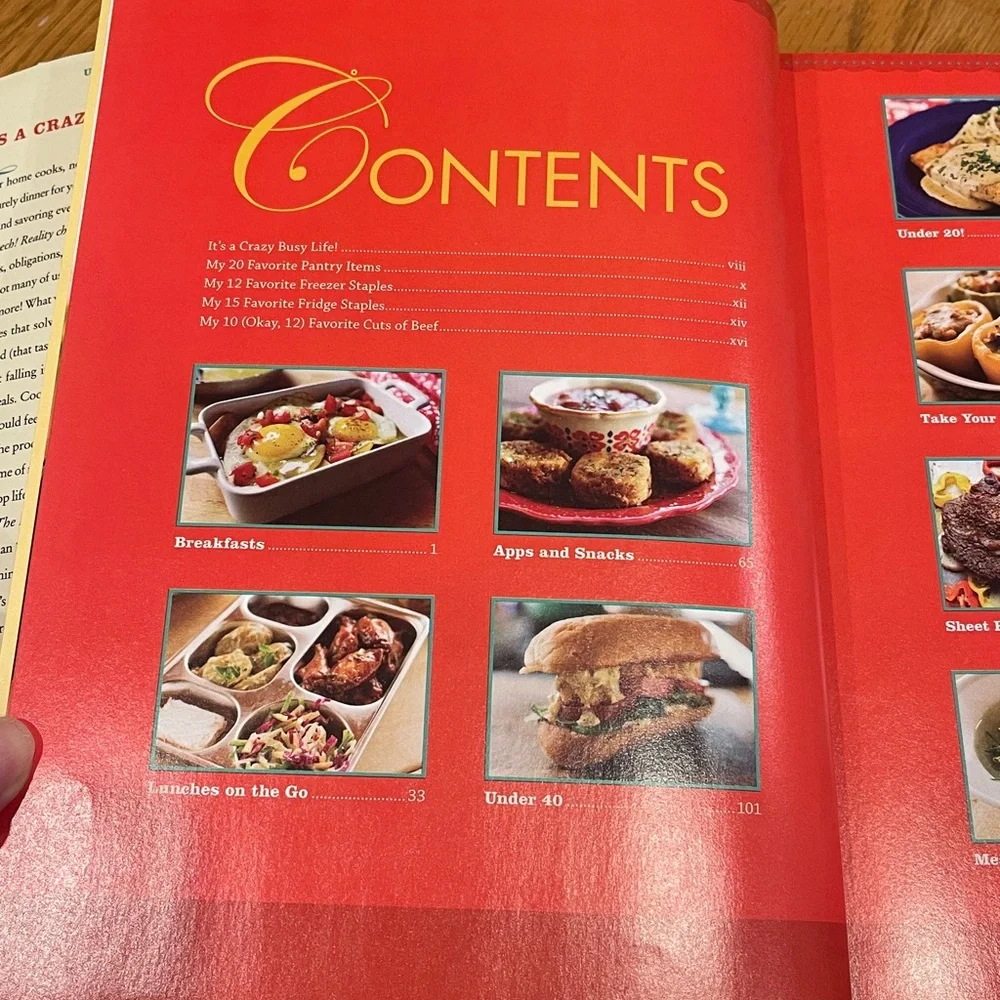 The Pioneer Woman Cooks: Come and Get It! Cookbook 🌺